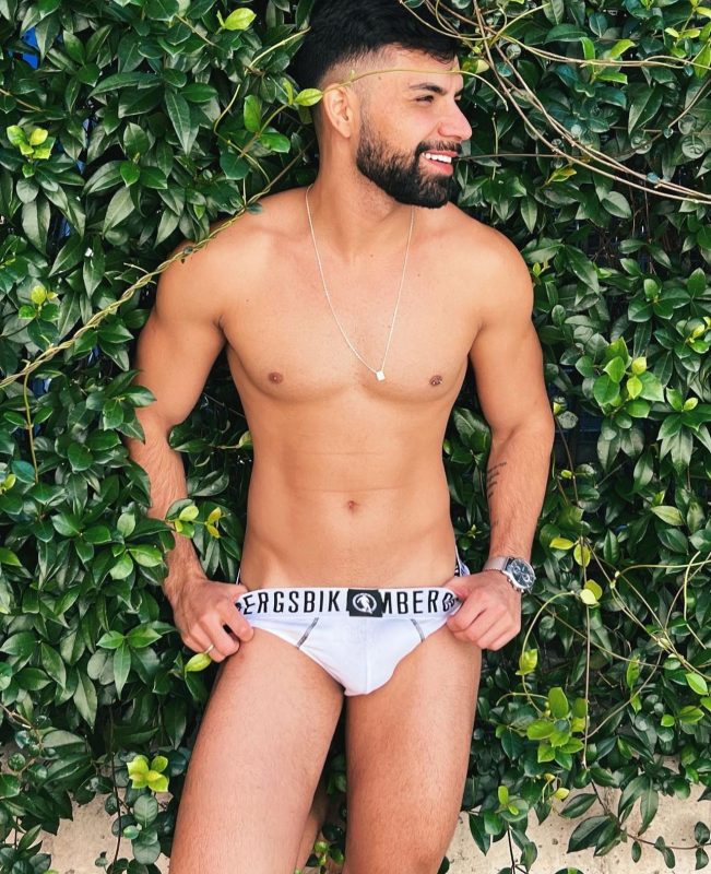 Kevin Leal 1