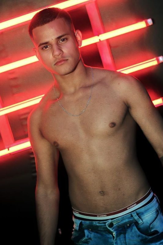 Samuel Maia 69