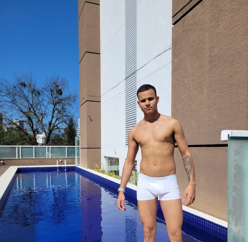Samuel Maia 54
