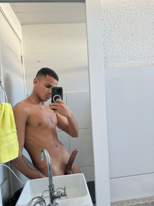 Samuel Maia 99