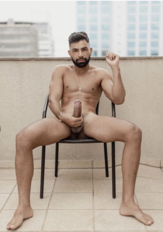 Kevin Leal 9