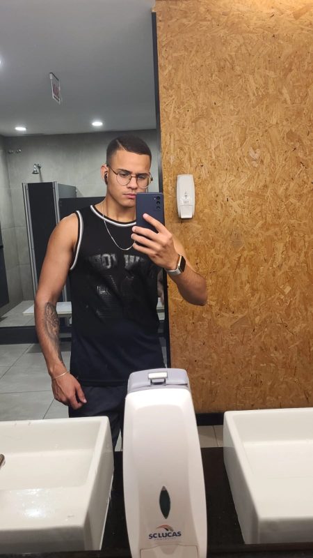 Samuel Maia 74