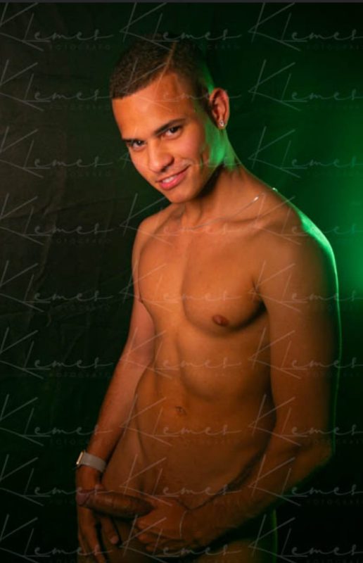 Samuel Maia 98