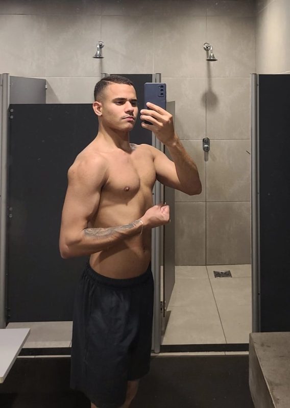 Samuel Maia 42