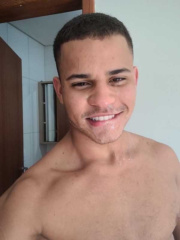 Samuel Maia 86