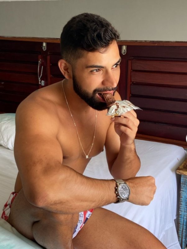 Kevin Leal 2