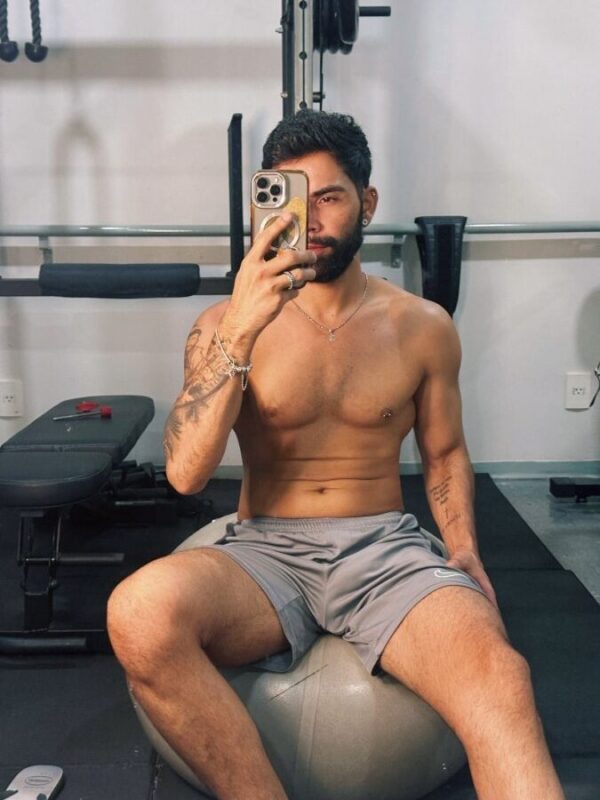 Kevin Leal 5