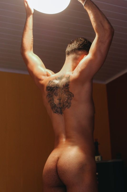 Kevin Leal 3