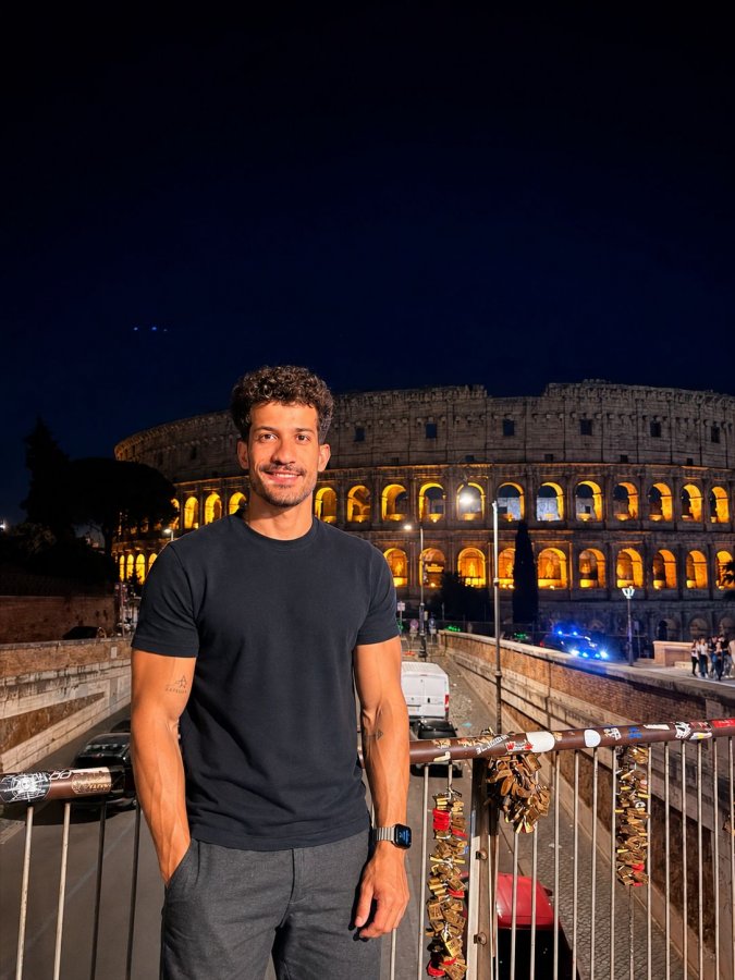 Stefano 42