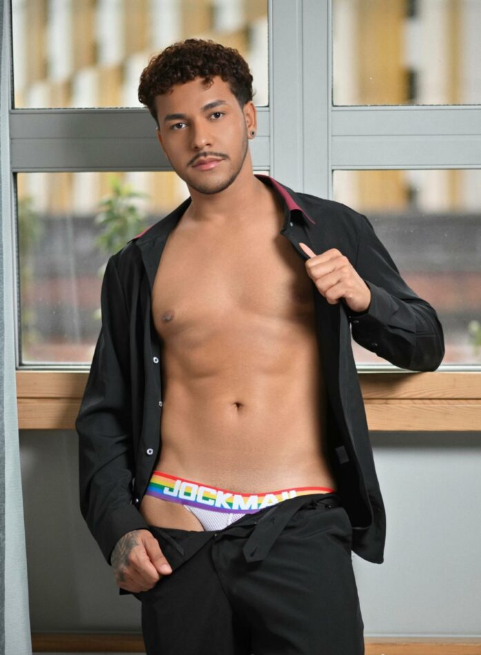 Jeff Castro 1