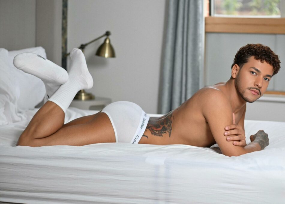 Jeff Castro