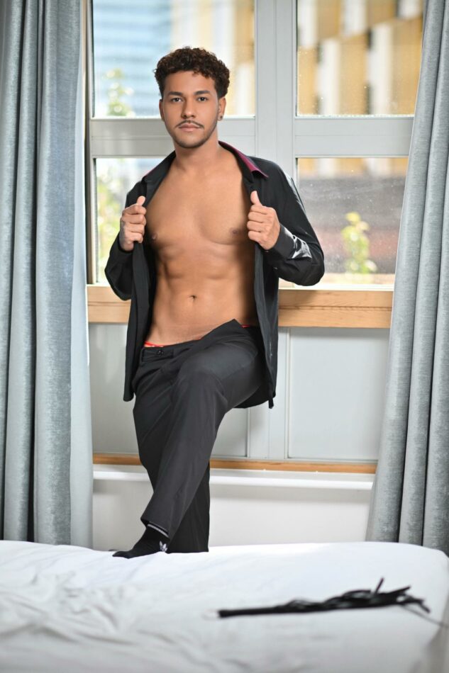 Jeff Castro 2