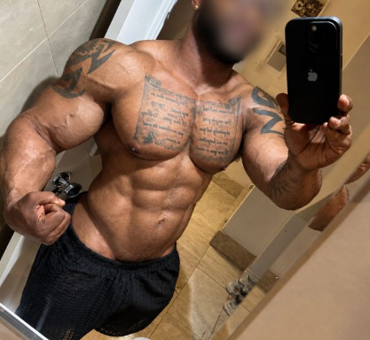 Hung 20
