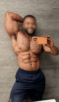 Hung 22